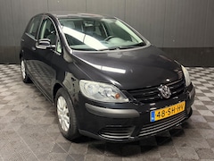 Volkswagen Golf Plus - 1.6 FSI Comfortline Business | Airco | Nieuwe APK |