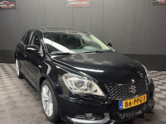 Suzuki Kizashi - 2.4 Sport | Pano | Clima | Xenon | 1ste Eigenaar |