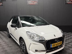 DS 3 - 3 1.2 PureTech So Chic | Navi | Clima | Cruise |