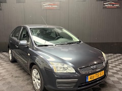 Ford Focus - 1.6-16V Trend | Airco | Nieuwe APK |