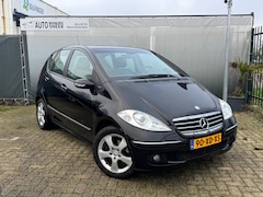 Mercedes-Benz A-klasse - 170 Avantgarde - NWE APK - Airco - Elektr ramen