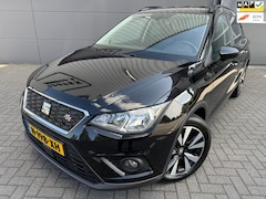 SEAT Arona - 1.0 TSI Style Business FR PARK SENSOREN*APK*NAP*AIRCO*CRUISE*NAVI*CAMERA*CARPLAY*VELGEN