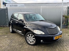 Chrysler PT Cruiser - 2.4i Touring - Airco - Cruise - APK 11-2026