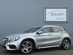 Mercedes-Benz GLA-Klasse - 180 Business Solution Automaat Navigatie