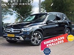 Mercedes-Benz GLC-klasse - 300e 4MATIC Business Solution 320pk