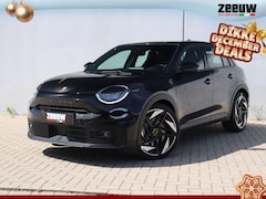 Abarth 600e - Turismo 54 kWh | Sabelt | Direct Leverbaar