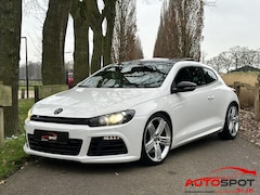 Volkswagen Scirocco - 2.0 TSI R