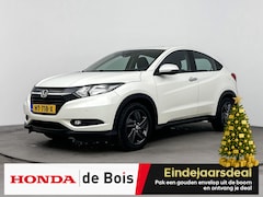 Honda HR-V - 1.5 i-VTEC Elegance | 1e Eig. | Dealer onderhouden | Parkeersensoren | Climate Control | C