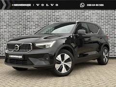 Volvo XC40 - T4 Recharge Core | Adaptieve Cruise Control | Trekhaak | Stoel-/Stuurverwarming | Parkeerc