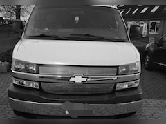 Chevrolet Express - 2500 gargo