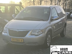 Chrysler Ram Van - 2.5 CRD
