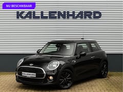 MINI Cooper - 1.5 - Navigatie - Airco - Cruise Control - Alarm