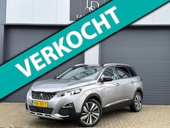 Peugeot 5008 - 1.2 Leder / Automaat / 7P / Lane Assist / ACTIE