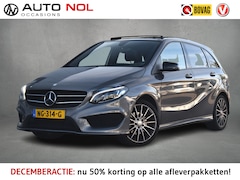 Mercedes-Benz B-klasse - 180 Ambition | AMG | Pano | Half Leer | Sportstoelen