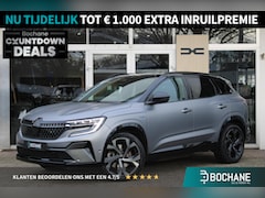 Renault Austral - 1.2 E-Tech full hybrid 200 iconic esprit Alpine | 4Control | Harman Kardon | Elektrische s