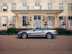 Mercedes-Benz SL-klasse - 55 AMG AMG Driver pack | origineel 19” AMG | original