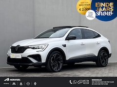 Renault Arkana - 1.6 E-Tech full hybrid 145 esprit Alpine / Fabrieksgarantie tot 04-2026* / Dealer onderhou