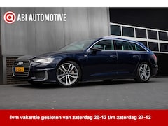 Audi A6 Avant - 45 TFSI 245 pk Quattro Sport S line Edition / NL-Auto/ Pano-Dak/ Sport-Stoelen/ Sport-Ond/