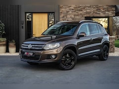 Volkswagen Tiguan - Sport & Style BMT Trekhaak