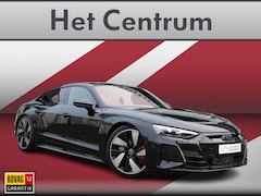 Audi e-tron GT - 93 kWh 350KW 476PK / Luchtvering / B&O / HUD / RS interieur /Matrix LED / 360 Camera / 4wi