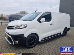 Toyota ProAce - 2.0 D-4D Airco Cruise Trekhaak