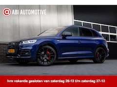 Audi SQ5 - 3.0 TFSI 354 pk SQ5 Quattro Pro Line Plus S-Line / Lucht-Vering/ Pano-Dak/ Matrix-Led/ Key