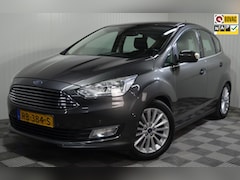 Ford C-Max - 1.5 Titanium / Carplay / Trekhaak / Stoelverw./ 1 eigenaar / NL auto