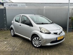Toyota Aygo - 1.0-12V - APK 12-2026 - Leuke beginnersauto
