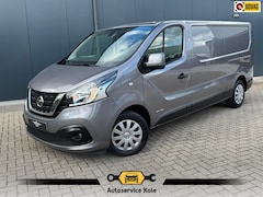 Renault Trafic - 1.6 dCi T29 L2H1 (Nissan NV300) * Cruise Control * Parkeersensoren * Trekhaak