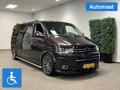 Volkswagen Multivan - L2H1 Rolstoelbus Automaat