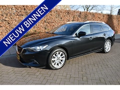 Mazda 6 Sportbreak - 2.0 HP TS+ Automaat STATION NIEUWSTAAT