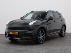 Lynk & Co 01 - 1.5 Plug-in Hybrid | 360° | ZWARTE HEMEL | NLD AUTO