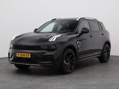Lynk & Co 01 - 1.5 Plug-in Hybrid | 360° | BLACK | ZWARTE HEMEL | NLD AUTO