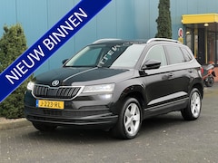 Skoda Karoq - 1.0 TSI Business Edition CARPLAY | ELEK.TREKH | NAV | CAM | LED | PDC | 17'LMV | 1'EIG