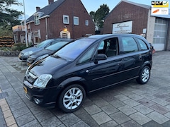 Opel Meriva - 1.6-16V Cosmo | Automaat | Park. sensoren