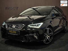 SEAT Ibiza - 1.5 TSI FR|ACC|Digi Dash|Keyless|Automaat|Camera
