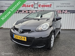 Toyota Aygo - 1.0-12V Now I Airco I Elektr.-pakket