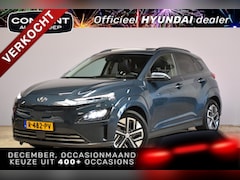 Hyundai Kona - 64 kWh 204pk Aut Premium Sky