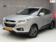 Hyundai ix35 - 1.6i GDI i-Magina / Goed Onderhouden