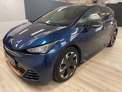 CUPRA Born - Business 62 kWh