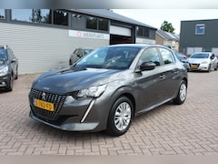 Peugeot 208 - 1.2 PureTech Active, Apple carplay/Android