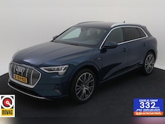 Audi e-tron - 55 quattro Business edition Plus 95 kWh