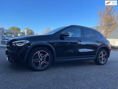 Mercedes-Benz GLA-Klasse - 250 e Business Solution AMG Limited