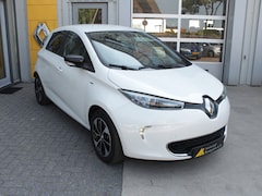 Renault Zoe - R110 Iconic 41 kWh (Accu Huur)