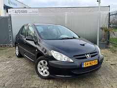 Peugeot 307 - 1.6-16V XT - Airco - Cruise - APK 04-26