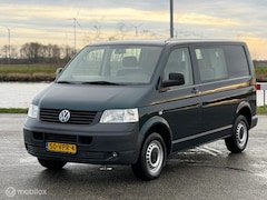 Volkswagen Transporter - 1.9 TDI 300 T800 Trendline DC