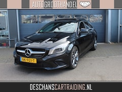 Mercedes-Benz CLA-klasse Shooting Brake - 220 d Automaat, Pano, PDC , Cruise, Climate