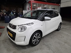 Citroën C1 - 1.0 VTi Shine, camera, carplay, auto airco
