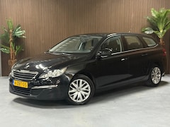 Peugeot 308 SW - 1.2 e-THP Active