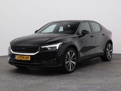 Polestar 2 - 2 Long Range Dual Motor Launch Edition 78kWh | PANO | ADAPTIVE | H&K | STOEL- EN STUURVERW